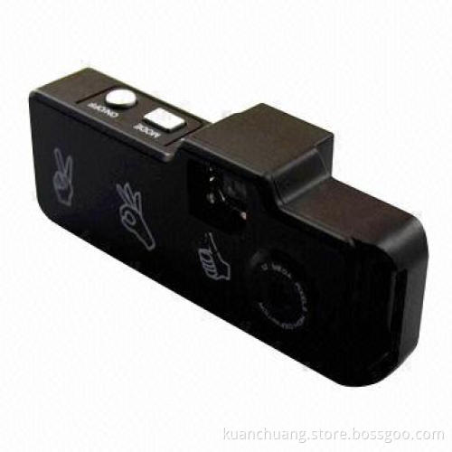 Hidden HD Mini Camera with Video Recording and Ready Stock